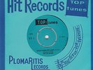 DEE DEE SHARP - WHAT KIND OF LADY - GREEK 45