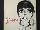 DANI la machine FRENCH FREAKBEAT MOD FUZZ EP