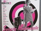 SWINGING MADEMOISELLE Vol. 2   DANI   ZOUZOU   VIOLAINE   LAUME   Mod psych