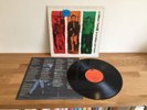THE JAM - RARE ITALIAN ITALY PRESSED VINYL LP  - THE GIFT - PAUL WELLER