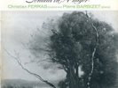 HMV ALP1666 - Franck & Faure - Sonatas - Christian FERRAS - Pierre BARBIZET