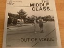 THE MIDDLE CLASS 7