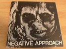 NEGATIVE APPROACH 7