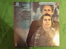 Simon And Garfunkel - Bridge Over Troubled Water Audiohile Ex/Ex CBS LS-1052