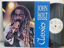 JOHNHOLTS Sings Classics SONIC SOUNDS SSR0087 REGGAE