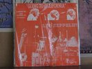 LED ZEPPELIN, GOING TO CALIFORNIA SEP 71 -2 LP WEC 3713