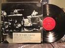 Harry Partch & Gate 5 Ensemble - Music of Harry Partch CRI 193 FREE JAZZ LP