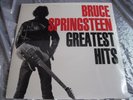 Sealed Original 1995 Boss Rock LP :   Bruce Springsteen   Greatest Hits   67060