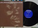 Big Bill Broonzy Sings Folk Songs LP Folkways 1962 Blues w Insert M-/VG++