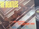 BEATLES PLEASE PLEASE ME YELLOW & BLACK ORIGINAL PMC 1202 RARE G AND L SLEEVE