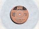 PHILLIP MITCHELL     FREE FOR ALL / FLOWER CHILD     UK JAY BOY   NORTHERN SOUL