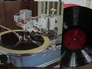 LINCOLN MAYORGA & Distinguished Colleagues LP SHEFFIELD S9 DIRECT-TO-DISC LABS