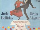 LP Judy Holliday And Dean Martin Bells Are Ringing STILL SEALED NEW OVP