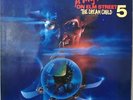 LP Samantha Fox, Whodini, W.A.S.P., Bruce Dickinson... A Nightmare On Elm Stree