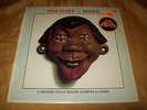 SEALED Pink Floyd RELICS LP Original Capitol Records The Wall SN-16234