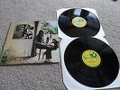 pink floyd ummagumma vinyl record 2 x lp SHDW 1/2 g/f harvest ex con