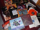 Vinyl Pack Rock Prog Kraut - The Can - Frank Zappa - Led Zeppelin  - Yardbirds
