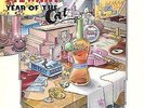 AL STEWART Year Of The Cat 1976 UK Vinyl LP EXCELLENT CONDITION