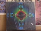 TOTAL ECLIPSE, VIOLENT RELAXATION - 3 UK LP BR015LP