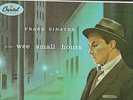 LP 3107  FRANK SINATRA  IN THE  WEE SMALL HOURS