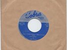 ALL YOUR LOVE (I MISS LOVING)/MY BABY IS A GOOD'UN - OTIS RUSH & HIS BAND