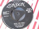 BILL HALEY AND HIS COMETS 7