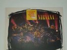 NIRVANA - MTV UNPLUGGED IN NEW YORK 12