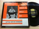 LITTLE STEVIE WONDER TRIBUTE TO UNCLE RAY VERY RARE UK PRESSING VINYL EXCELLENT