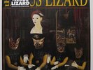 THE JESUS LIZARD 'Liar' Gatefold Remastered Vinyl LP + Download NEW & SEALED