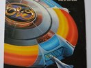 ELECTRIC LIGHT ORCHESTRA OUT OF THE BLUE 2 x VINYL LP JET 1977 + POSTER EX/VGC