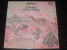 Caravan rare '71 UK 1st press LP In The Land Of Grey & Pink on Deram mint-  prog