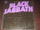 Black Sabbath - Master Of Reality