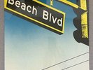 Beach Blvd SEALED Original Release 1979 Punk Rik L Rik The Crowd Simpletones