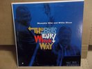 Memphis Slim & Willie Dixon-The Blues Every Which Way-Rare Orig.Verve Unplayed