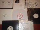 8 Techno promos,611,Nigel,Boo Williams,Liebing,Check It Out