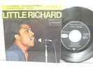 LITTLE RICHARD LONDON 10168 SAME M- FRANCE $50.00