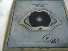 LEFTFIELD - LEFTISM - 1st PRESS 3 LP 1995