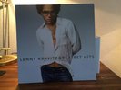 Lenny Kravitz greatest hits vinyl NM