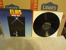 1977 ELVIS PRESLEY MOODY BLUE LP BLACK VINYL AFL1-2428 USA VERSION RCA STEREO