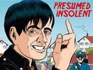 The Adolescents - Presumed Insolent
