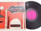 SCENARIO FOR ORCHESTRA ON THEMES Show Boat LP CAMDEN RECORDS CAL205 US NM+