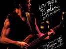 Lou Reed - Berlin: Live at St. Ann's Warehouse 2LP Vinyl Album (Deluxe Edition)