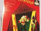 London CS 6009 Stravinsky Petrushka Ansermet TAS List blueback
