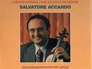 ACCARDO MASUR bruch violin HOLLAND PHILIPS 6768 065 BOXSET 4 x LP
