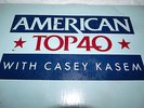 AMERICAN TOP 40 Casey Kasem 2/02/85  4 Very RARE LP Vinyl Records