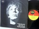 Looking Back with SCOTT WALKER UK EMBER Near-Mint Vinyl
