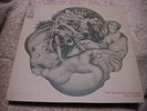 Taj Mahal Travellers JULY 15, 1972 JAPAN LP orig.