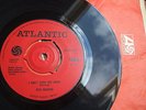 OTIS REDDING - I CAN'T TURN YOU LOOSE - UK ATLANTIC 584030/1966 In Or. SLEEVE EX