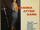 Kenny Clarke-Bohemia After Dark-Savoy 12017-MONO