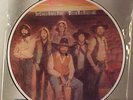 CHARLIE DANIELS BAND--Million Mile Reflections--SS Picture Disc LP